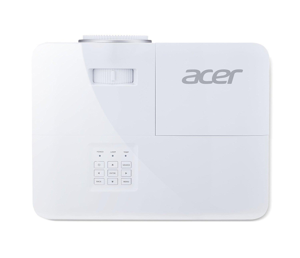 Acer H6521BD DLP - 430100 - zdjęcie 5